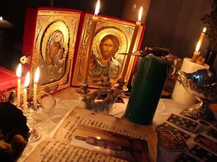Как сделать приворот в Армизонском